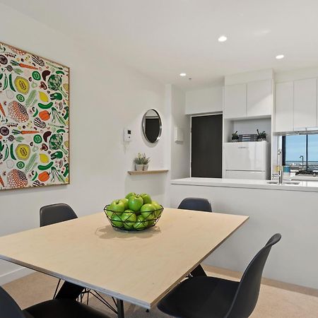 Nook Melbourne Apartments Εξωτερικό φωτογραφία