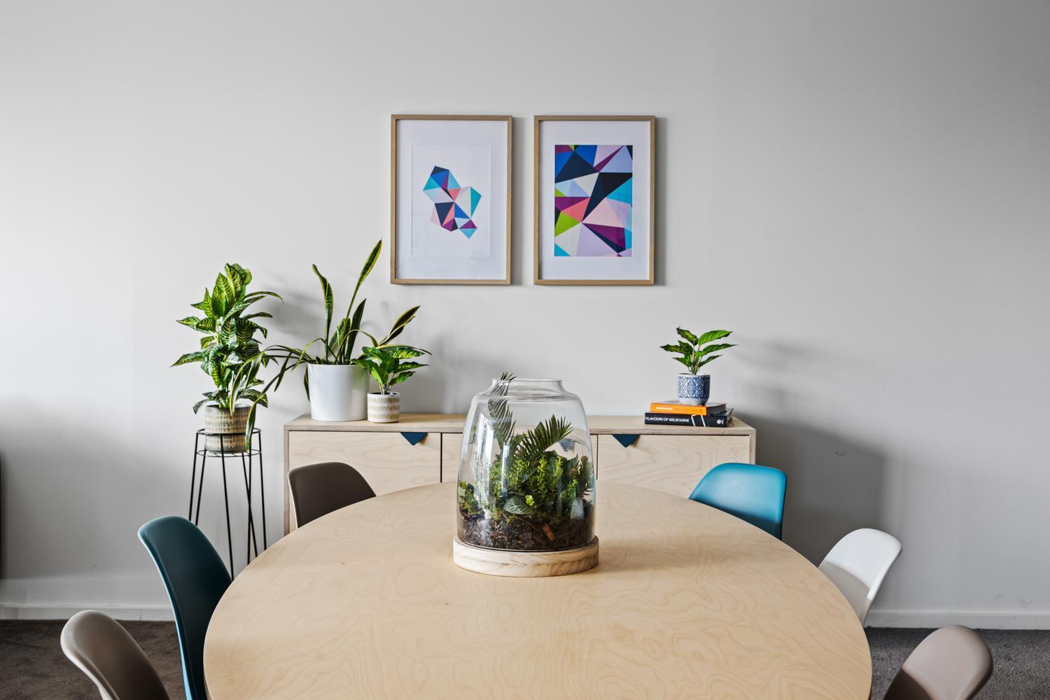 Nook Melbourne Apartments Εξωτερικό φωτογραφία