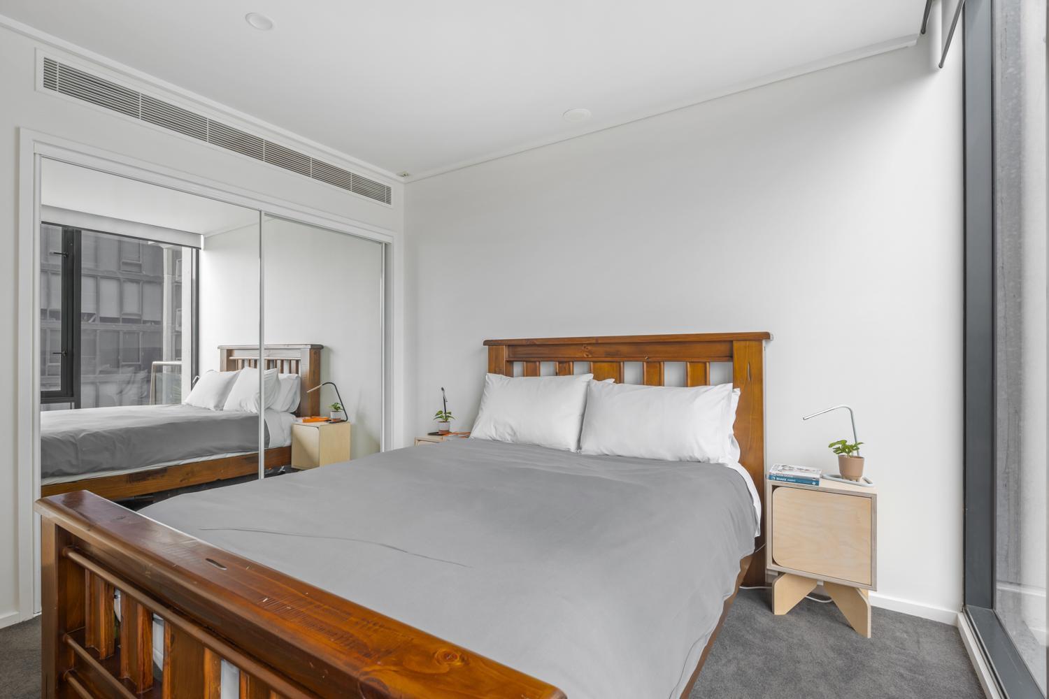 Nook Melbourne Apartments Εξωτερικό φωτογραφία