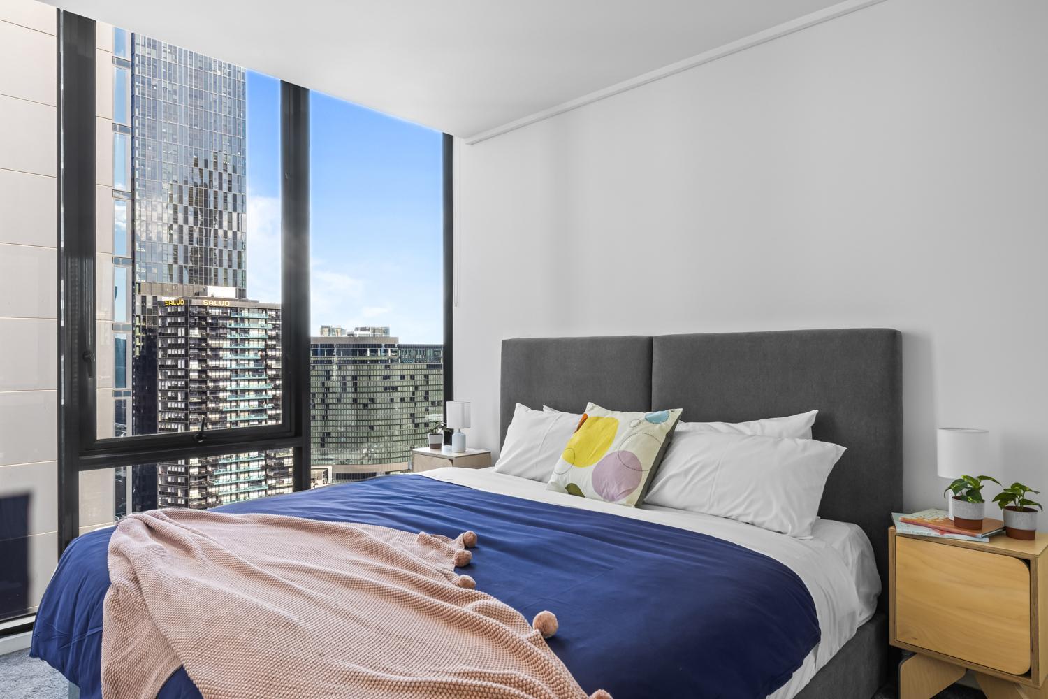 Nook Melbourne Apartments Εξωτερικό φωτογραφία
