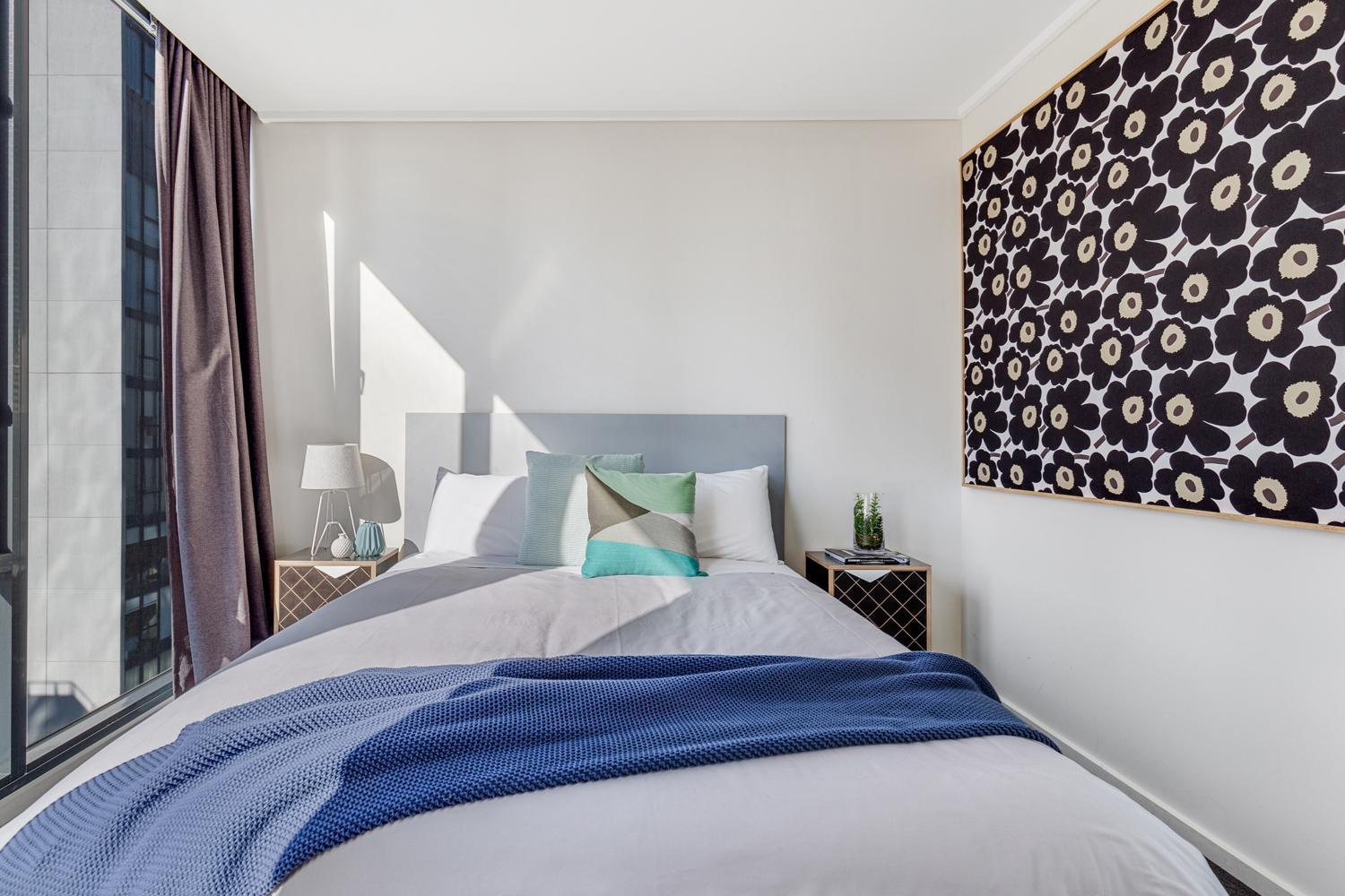 Nook Melbourne Apartments Εξωτερικό φωτογραφία