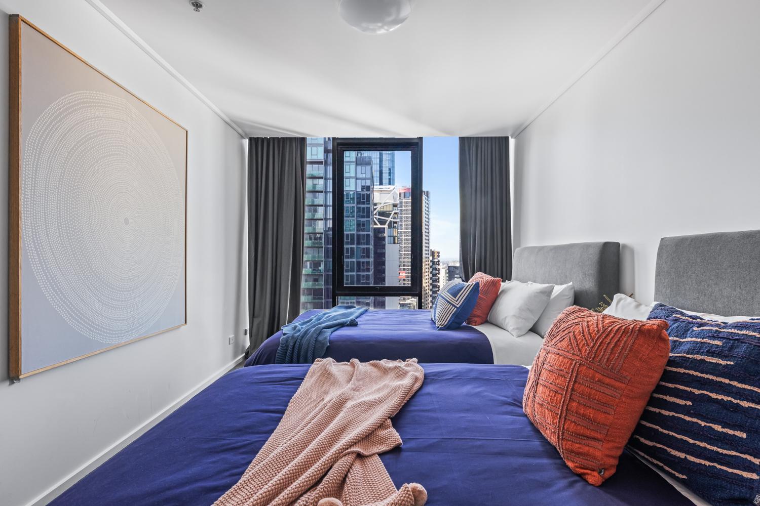 Nook Melbourne Apartments Εξωτερικό φωτογραφία