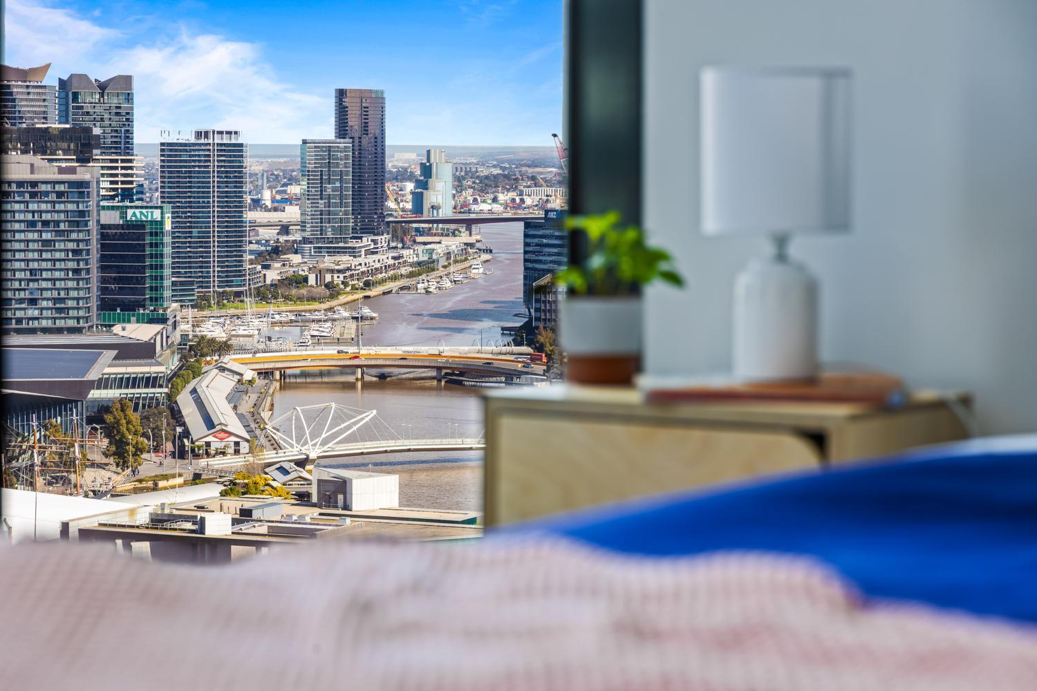 Nook Melbourne Apartments Εξωτερικό φωτογραφία