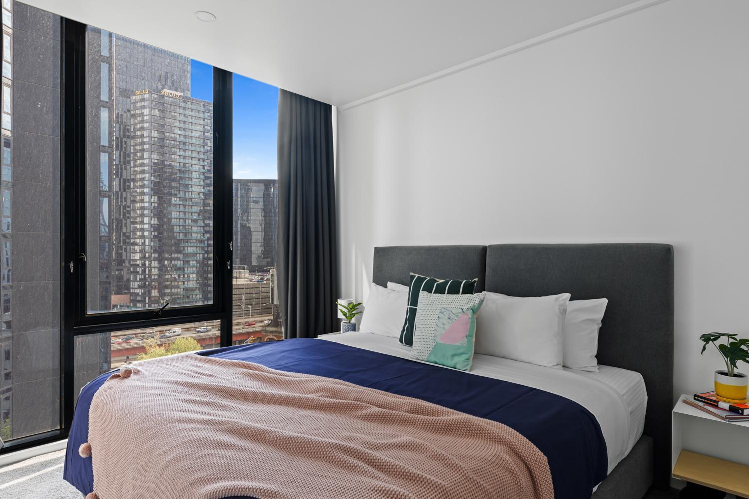 Nook Melbourne Apartments Εξωτερικό φωτογραφία