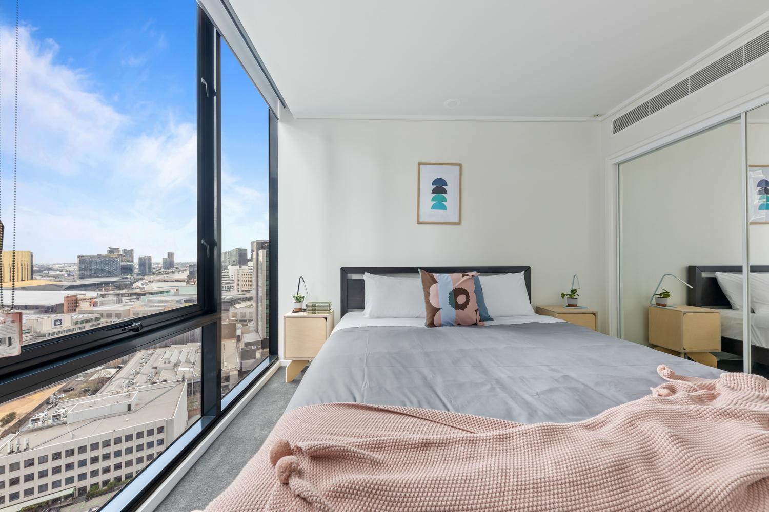 Nook Melbourne Apartments Εξωτερικό φωτογραφία