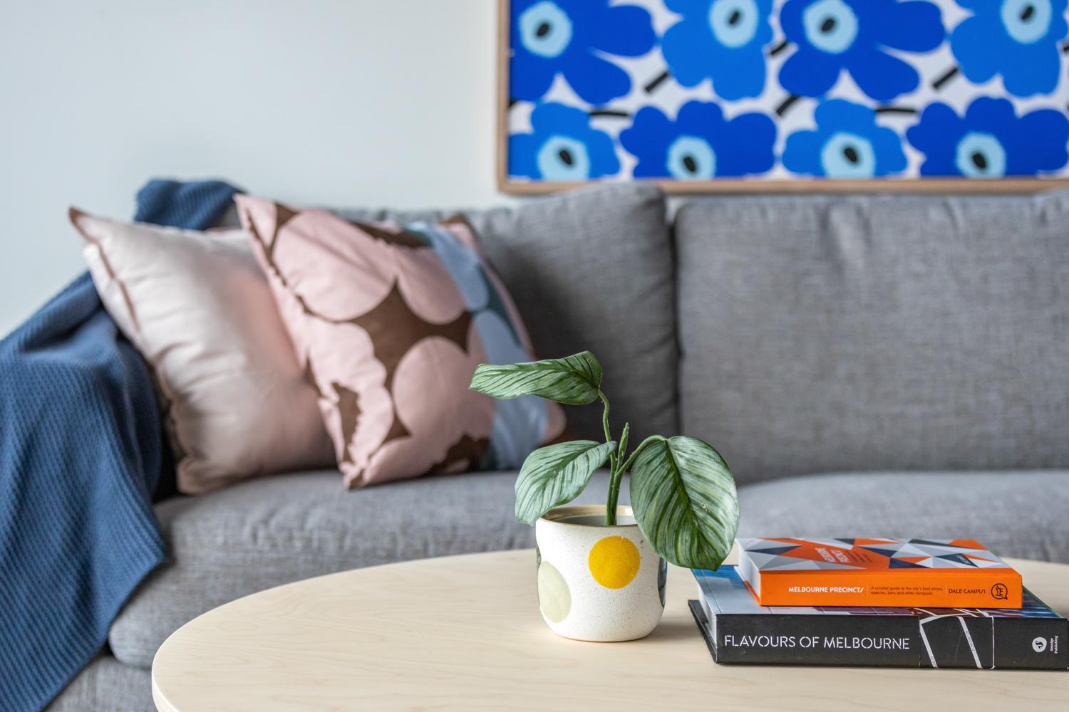Nook Melbourne Apartments Εξωτερικό φωτογραφία