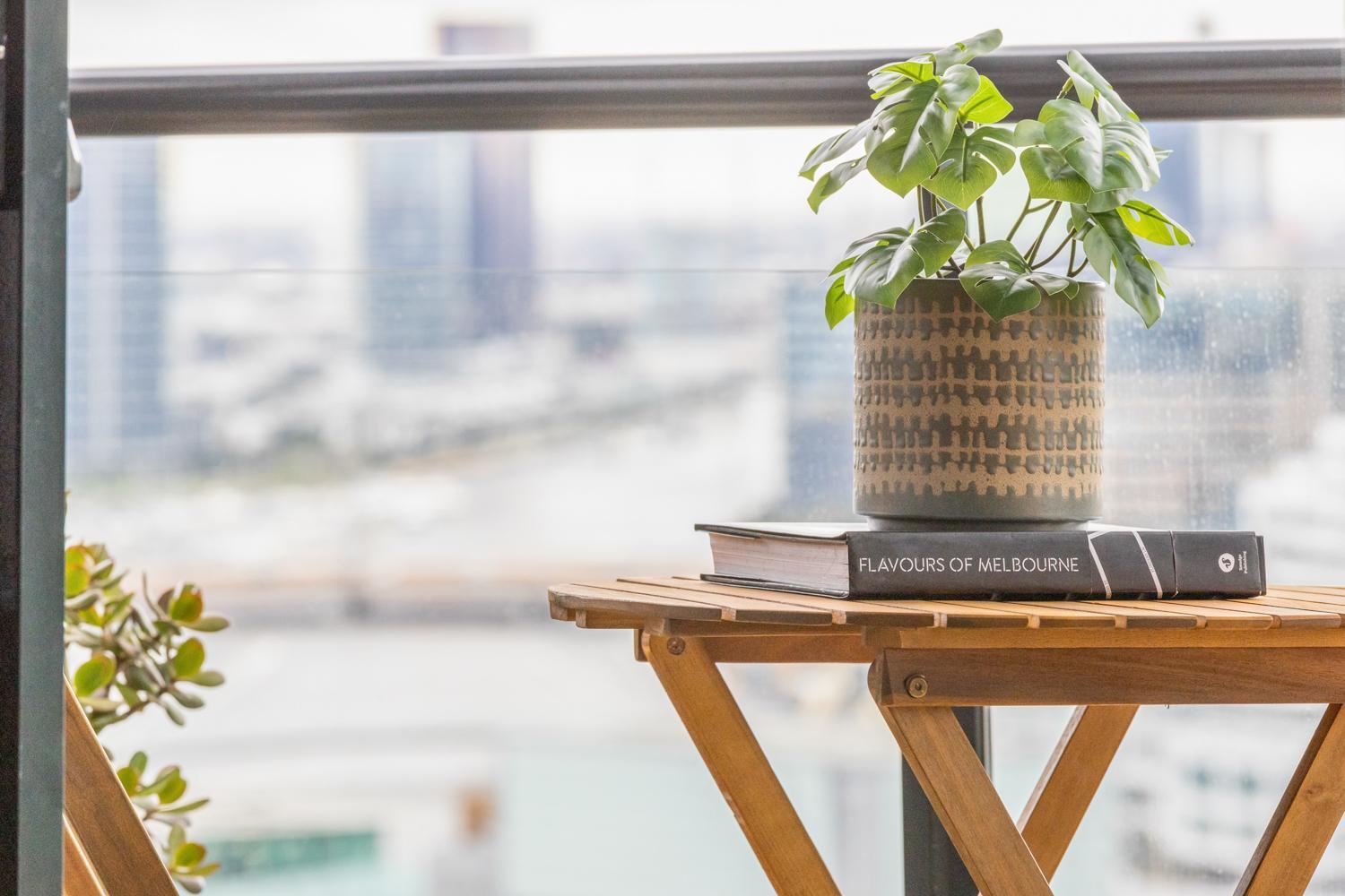 Nook Melbourne Apartments Εξωτερικό φωτογραφία