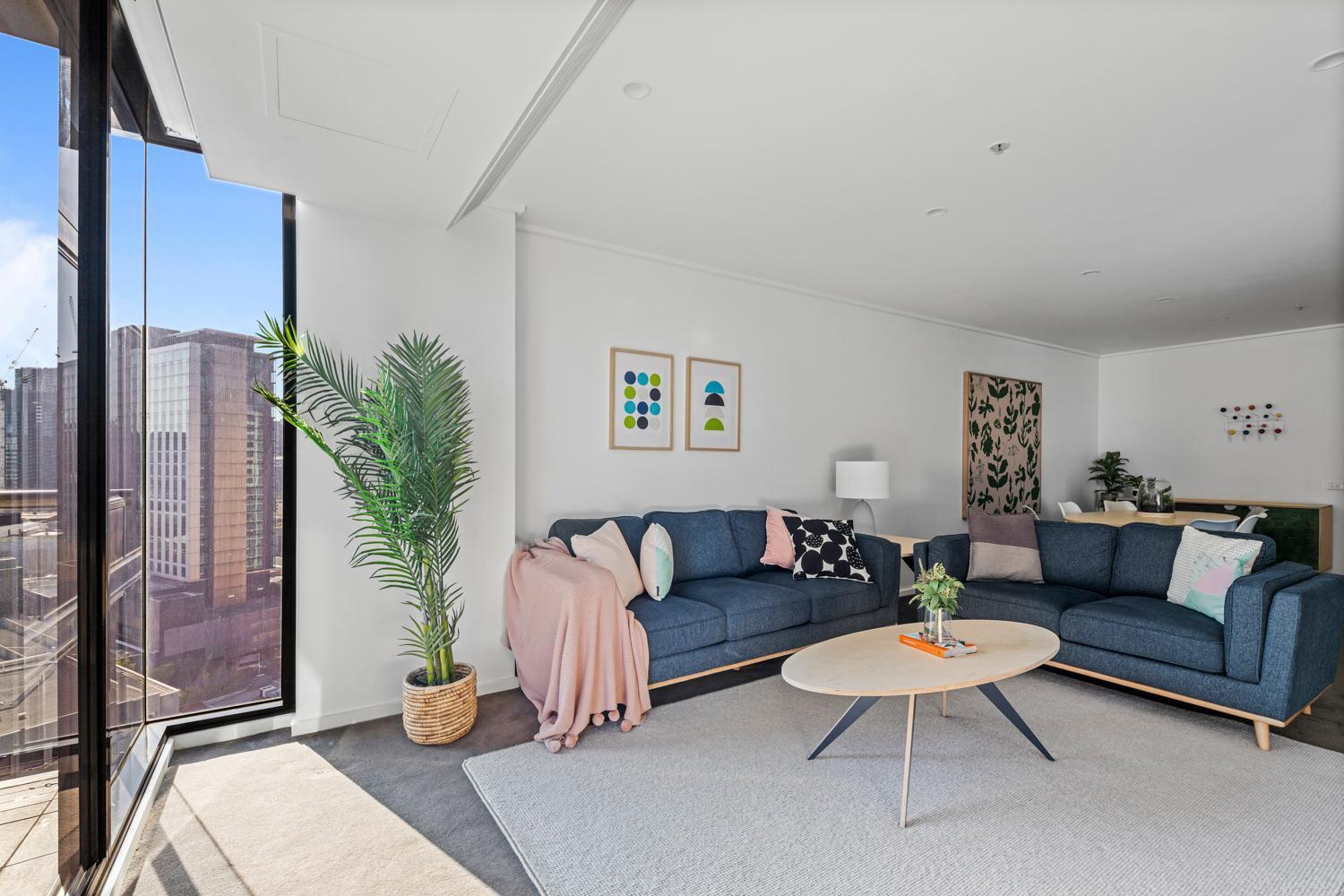 Nook Melbourne Apartments Εξωτερικό φωτογραφία