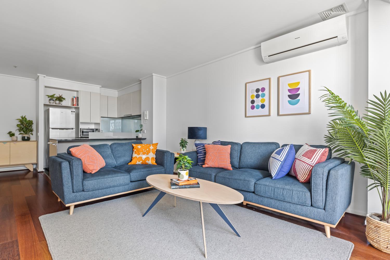 Nook Melbourne Apartments Εξωτερικό φωτογραφία