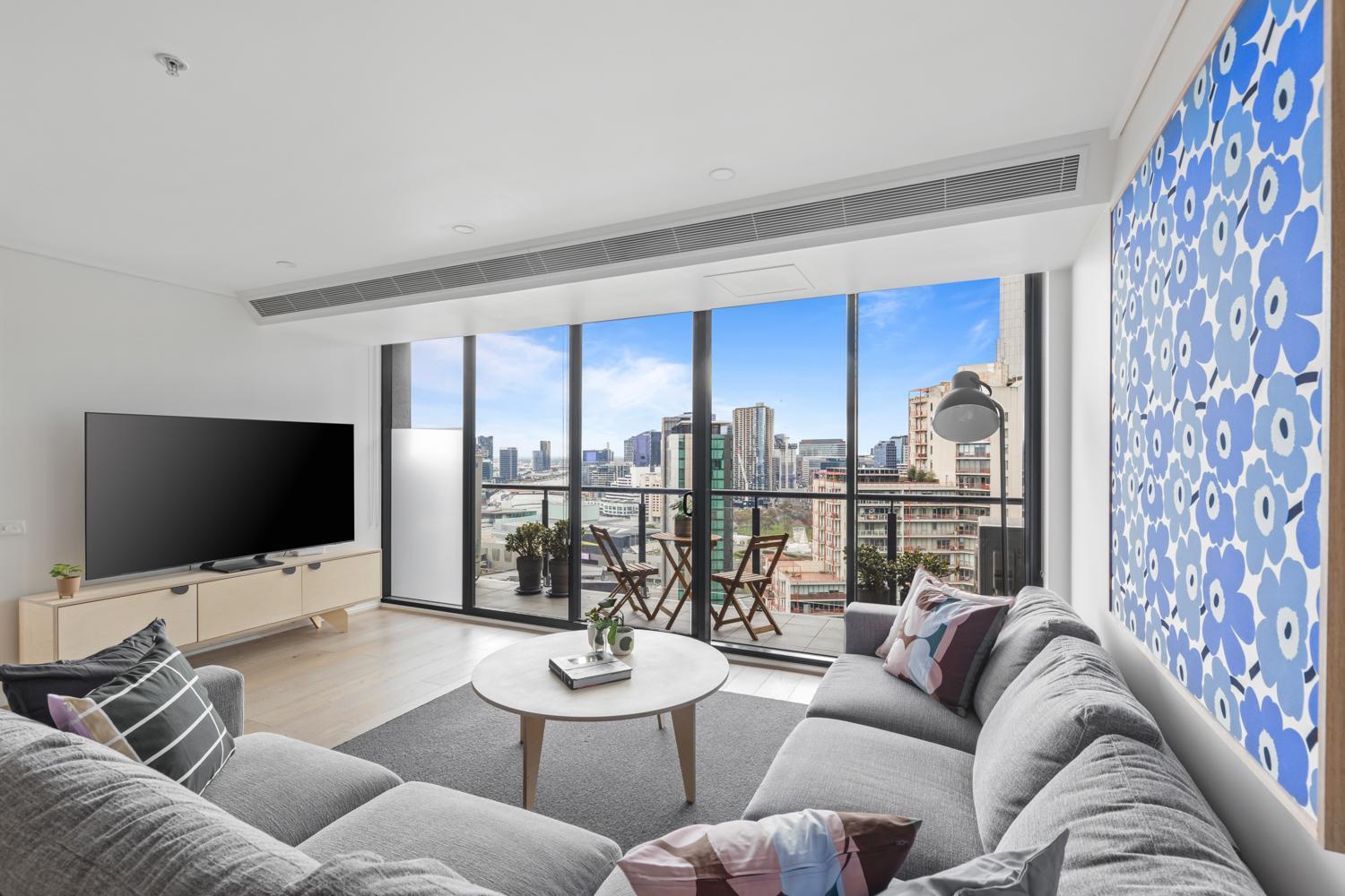 Nook Melbourne Apartments Εξωτερικό φωτογραφία