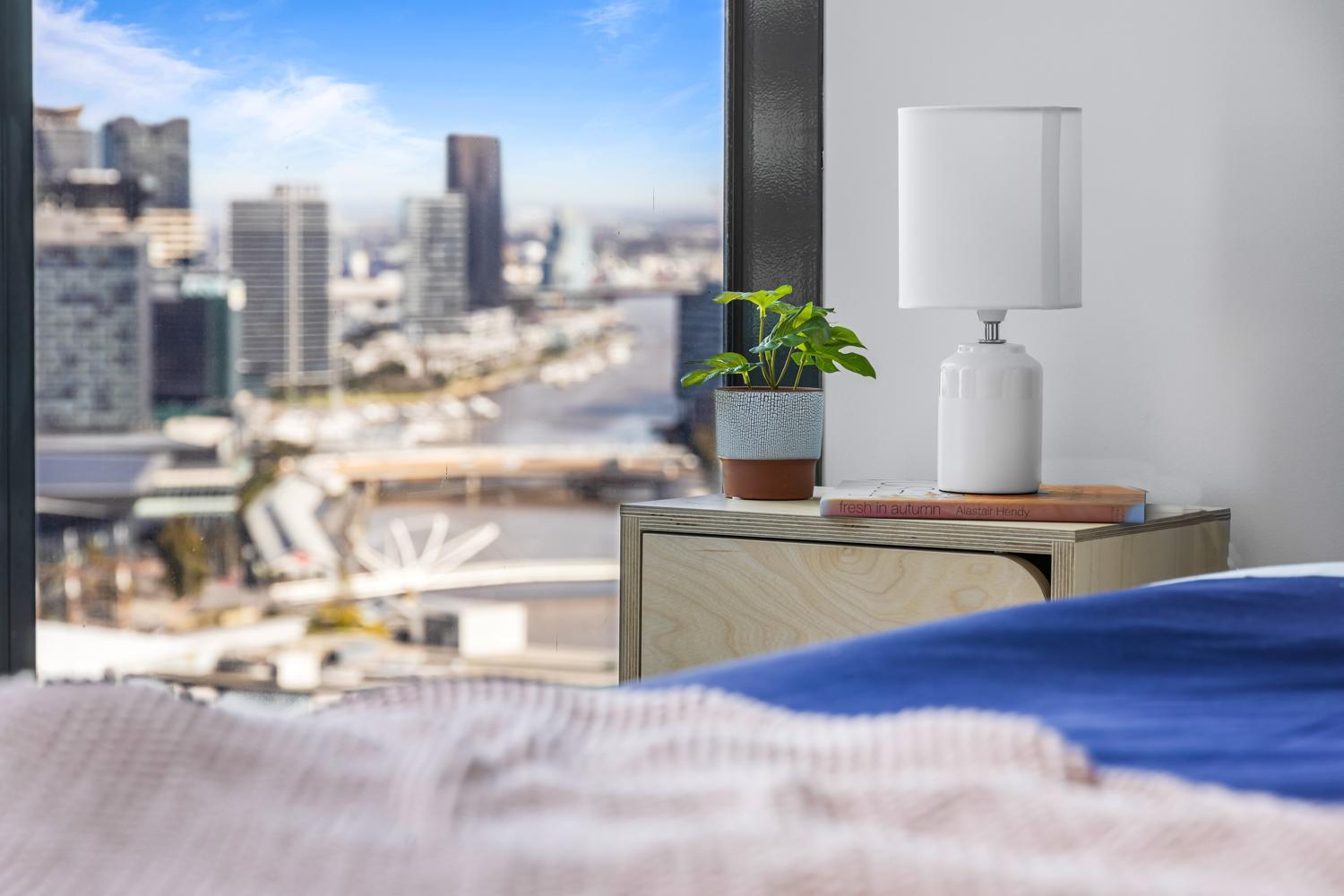 Nook Melbourne Apartments Εξωτερικό φωτογραφία