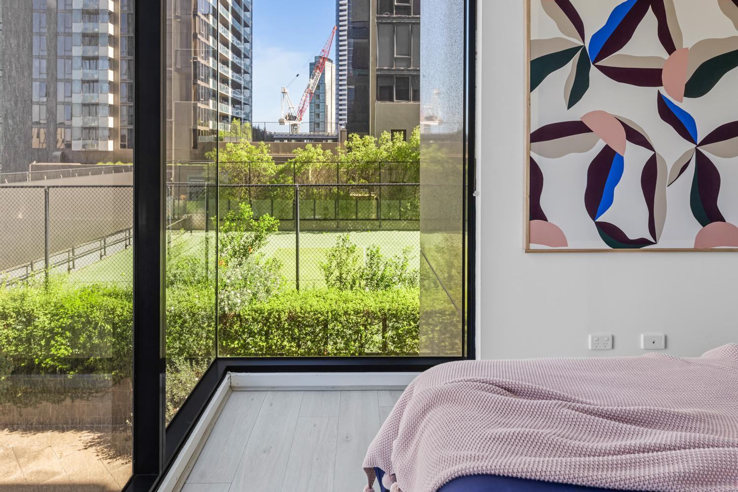 Nook Melbourne Apartments Εξωτερικό φωτογραφία