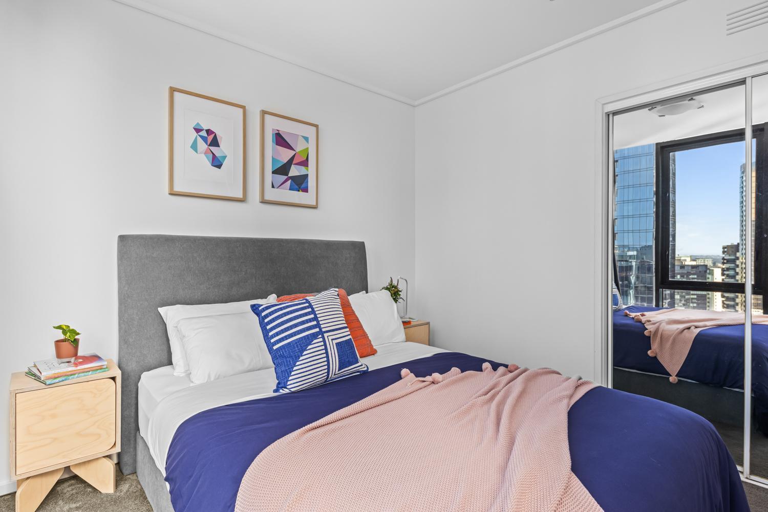 Nook Melbourne Apartments Εξωτερικό φωτογραφία