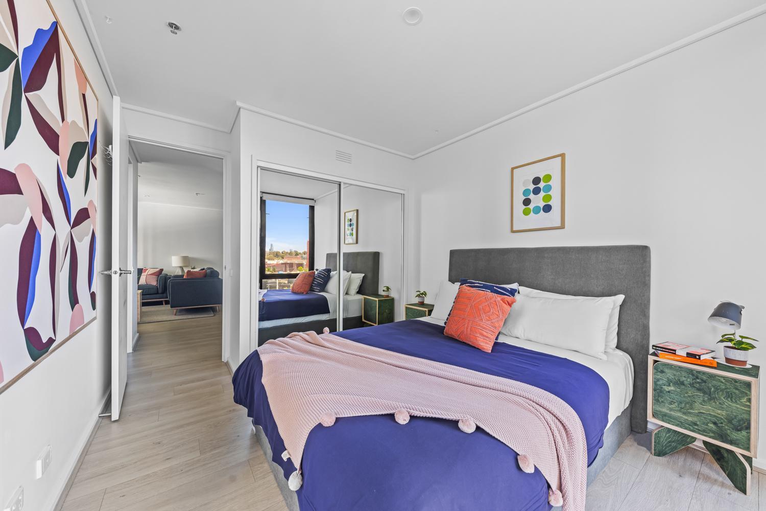 Nook Melbourne Apartments Εξωτερικό φωτογραφία