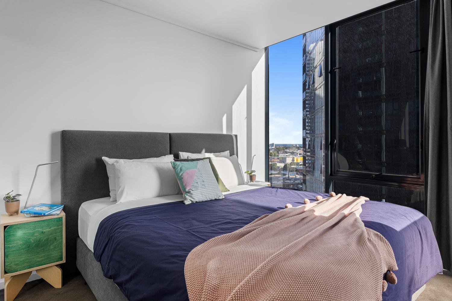 Nook Melbourne Apartments Εξωτερικό φωτογραφία