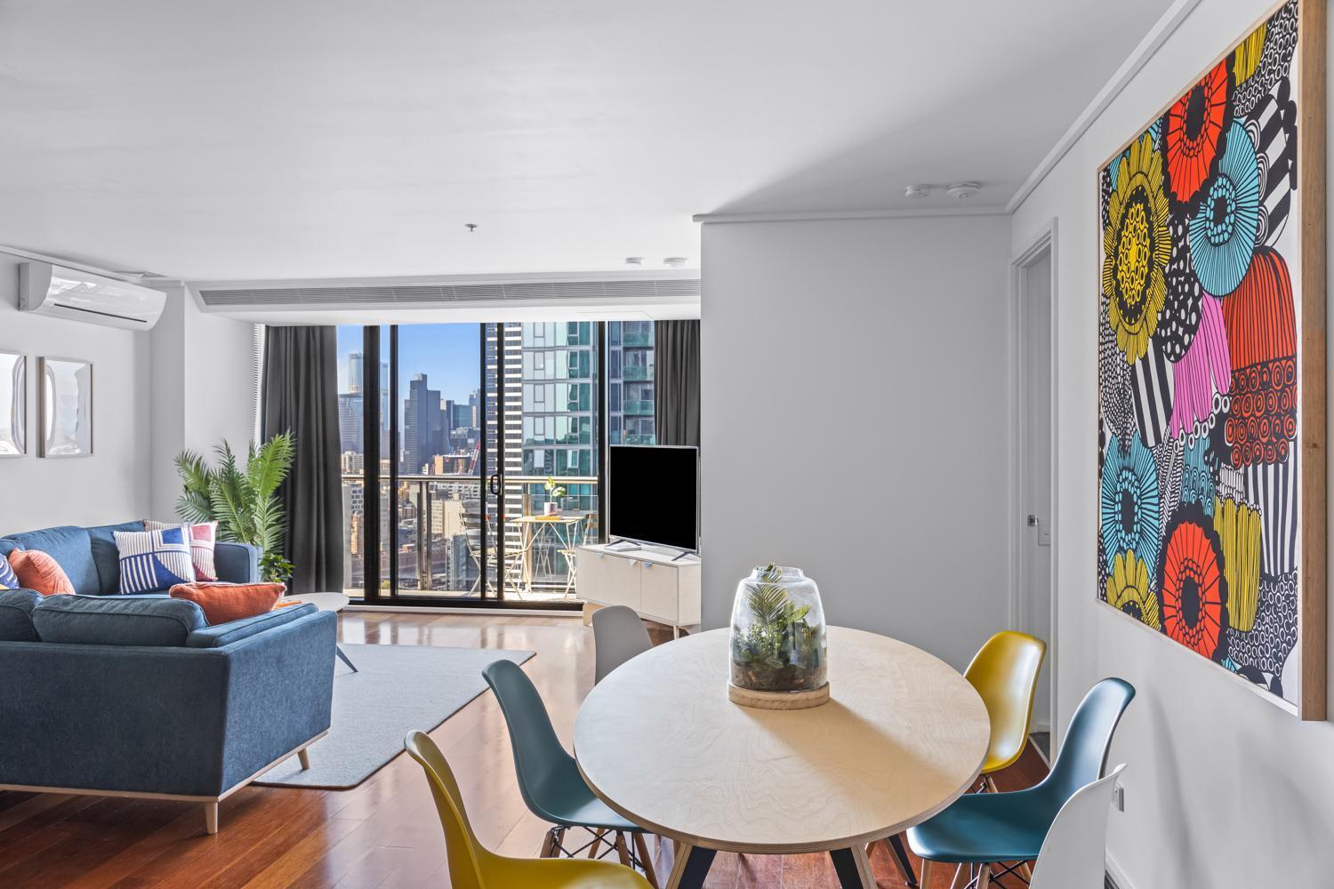 Nook Melbourne Apartments Εξωτερικό φωτογραφία