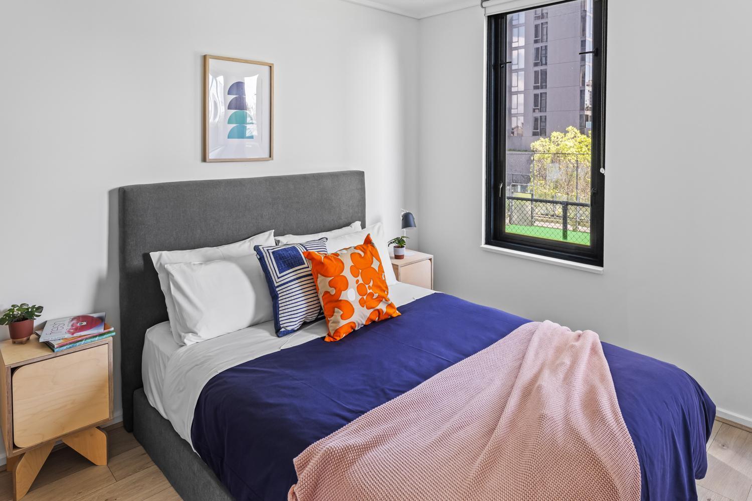 Nook Melbourne Apartments Εξωτερικό φωτογραφία