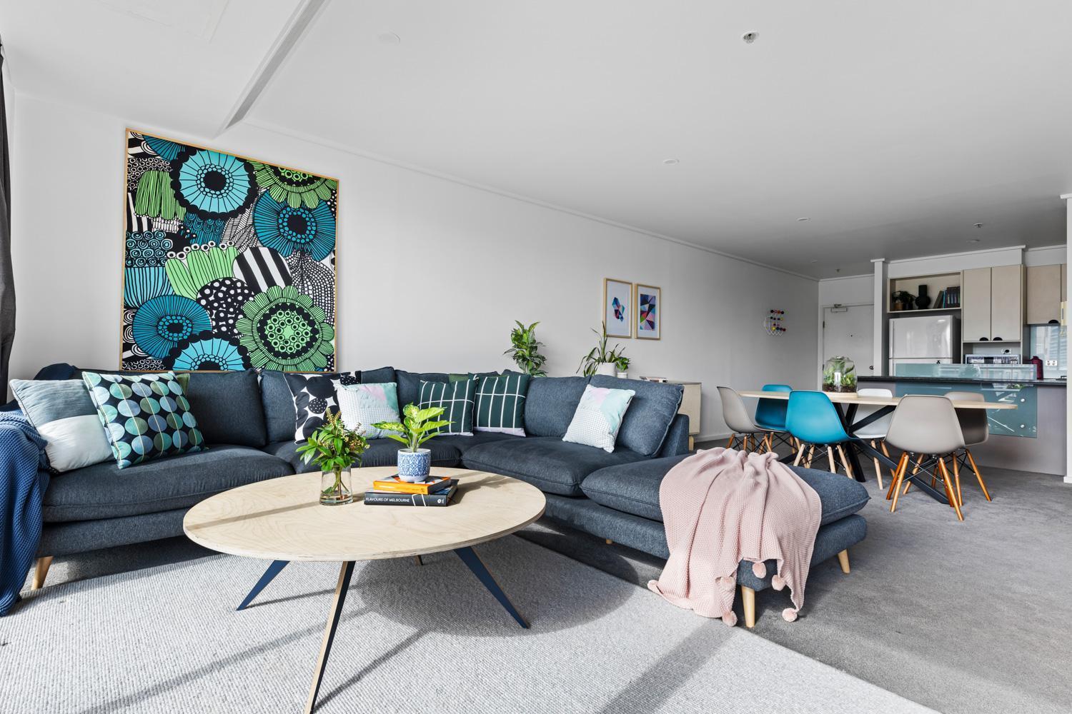 Nook Melbourne Apartments Εξωτερικό φωτογραφία
