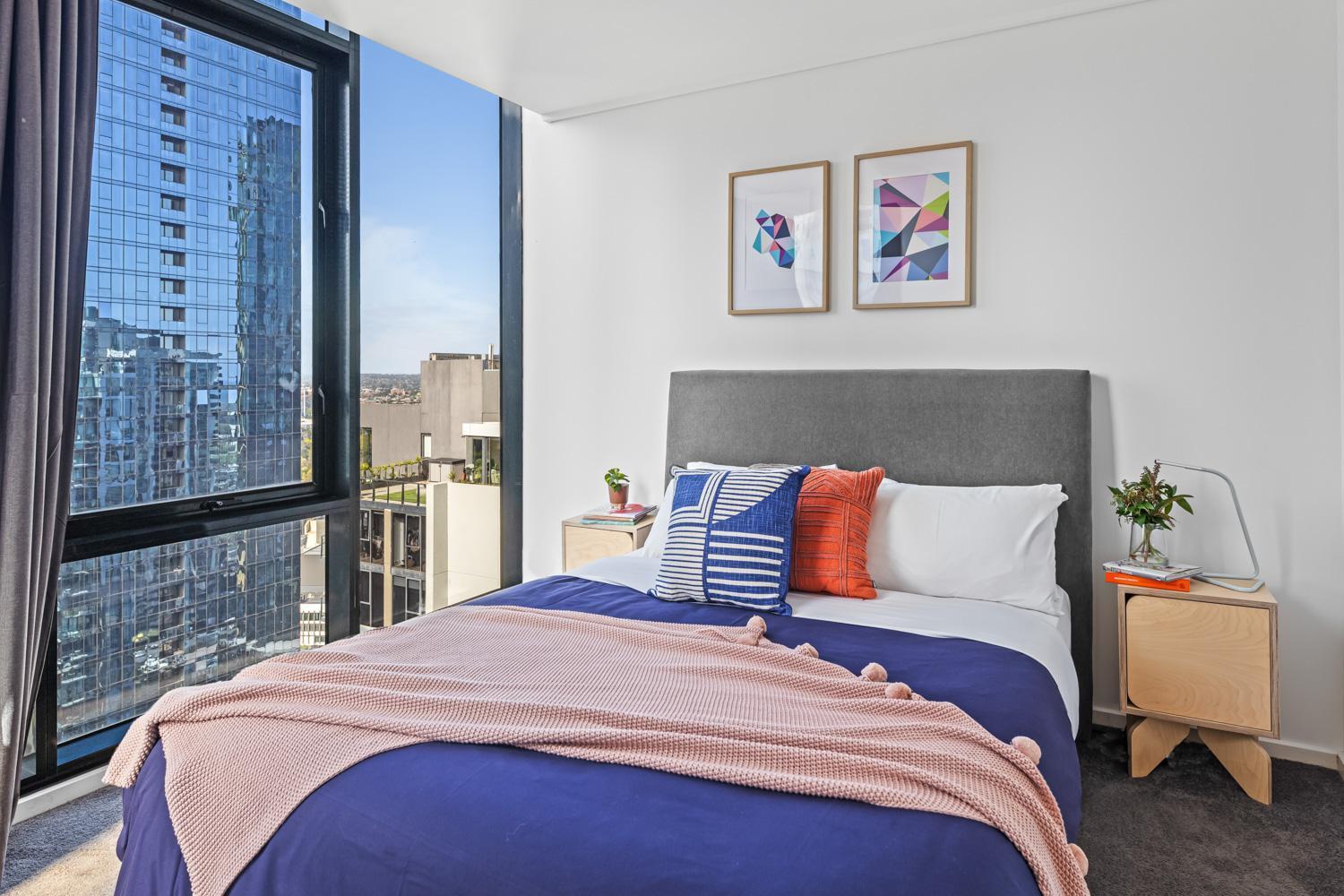 Nook Melbourne Apartments Εξωτερικό φωτογραφία