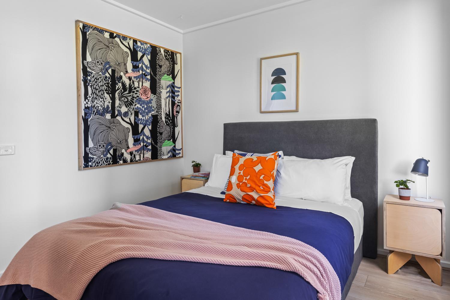 Nook Melbourne Apartments Εξωτερικό φωτογραφία