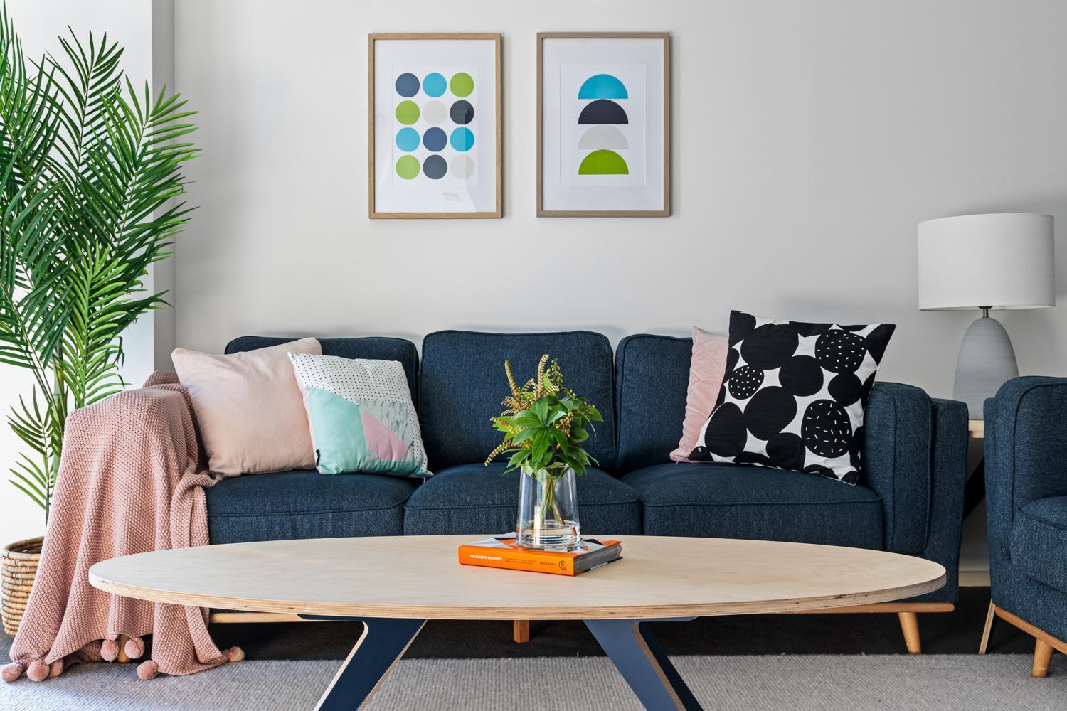 Nook Melbourne Apartments Εξωτερικό φωτογραφία