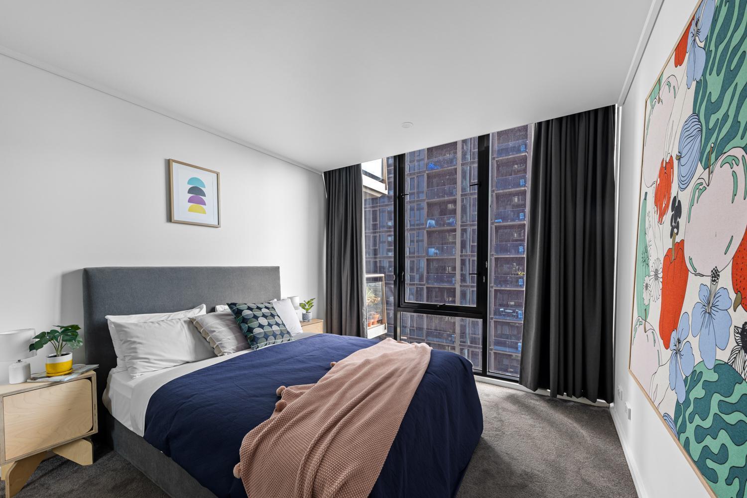 Nook Melbourne Apartments Εξωτερικό φωτογραφία
