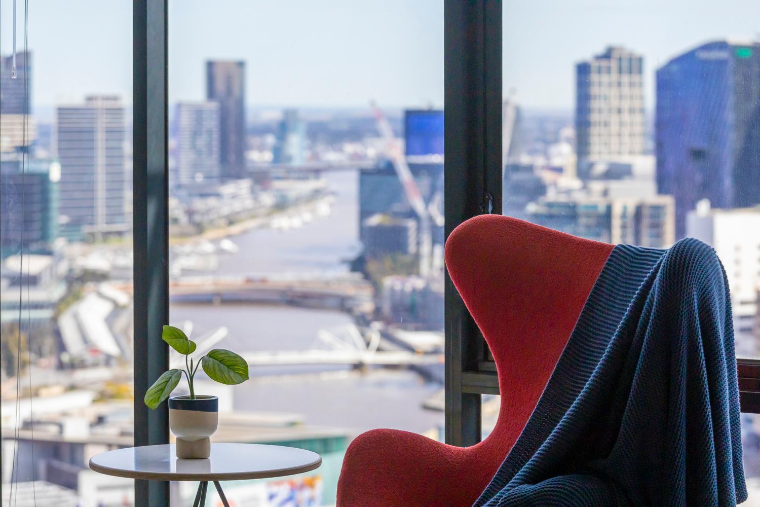 Nook Melbourne Apartments Εξωτερικό φωτογραφία