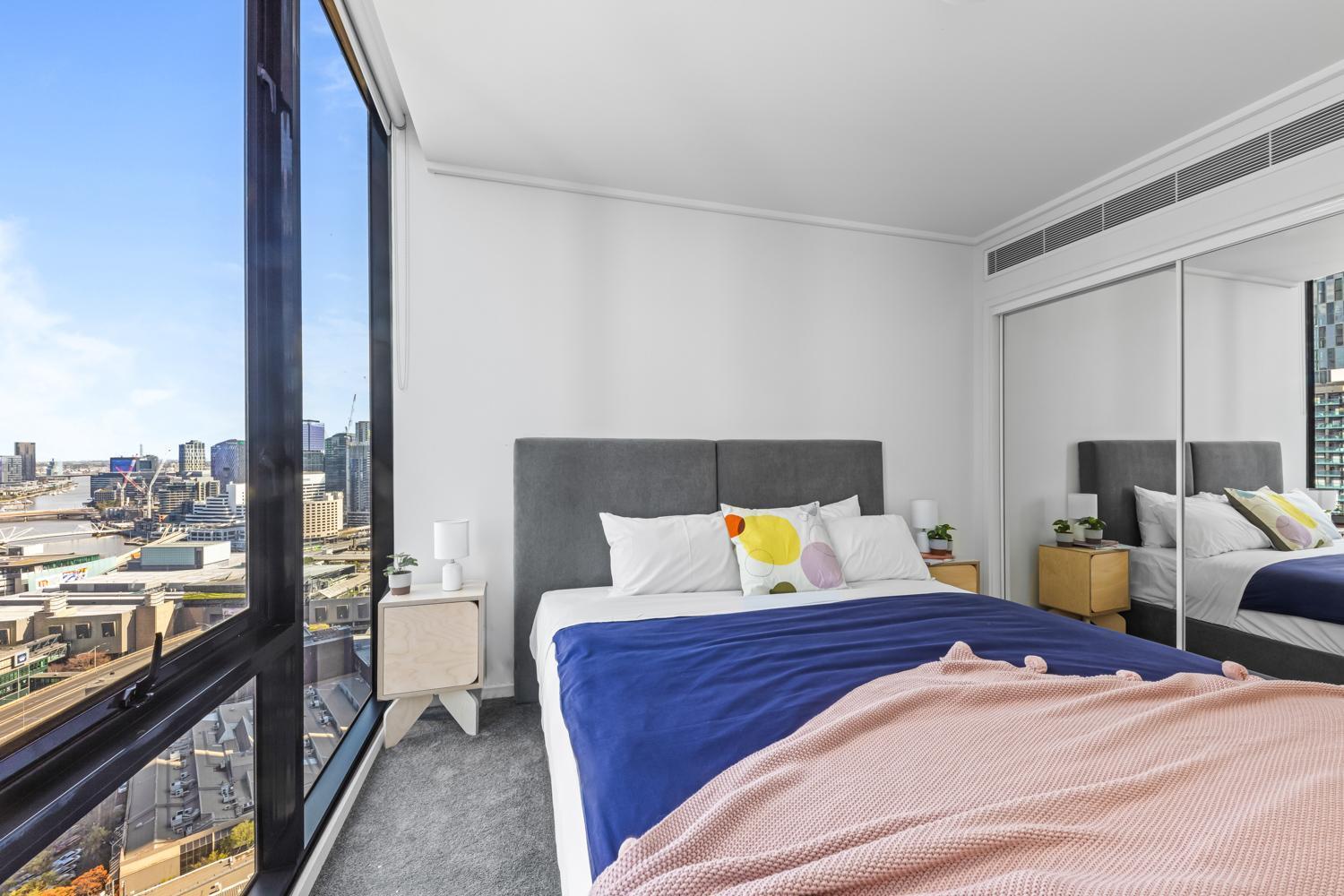 Nook Melbourne Apartments Εξωτερικό φωτογραφία