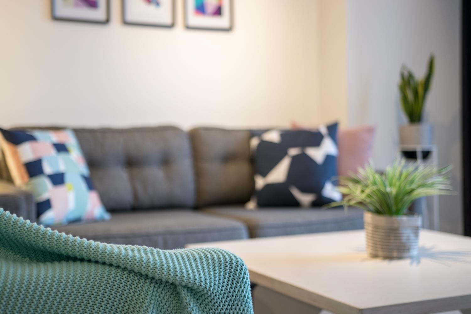 Nook Melbourne Apartments Εξωτερικό φωτογραφία