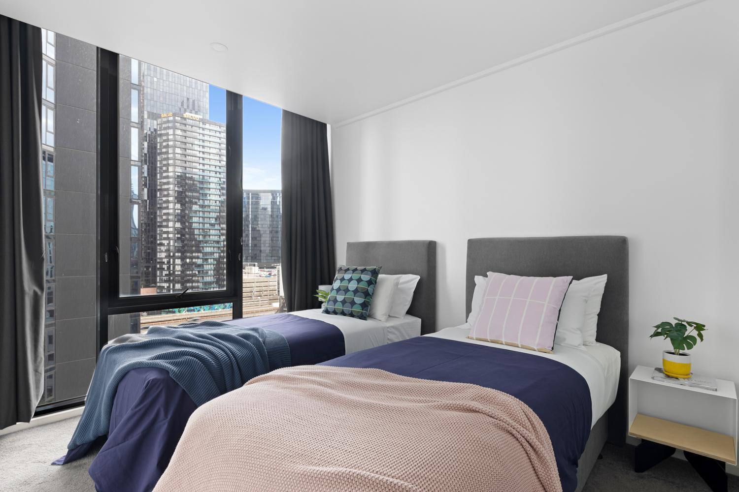 Nook Melbourne Apartments Εξωτερικό φωτογραφία