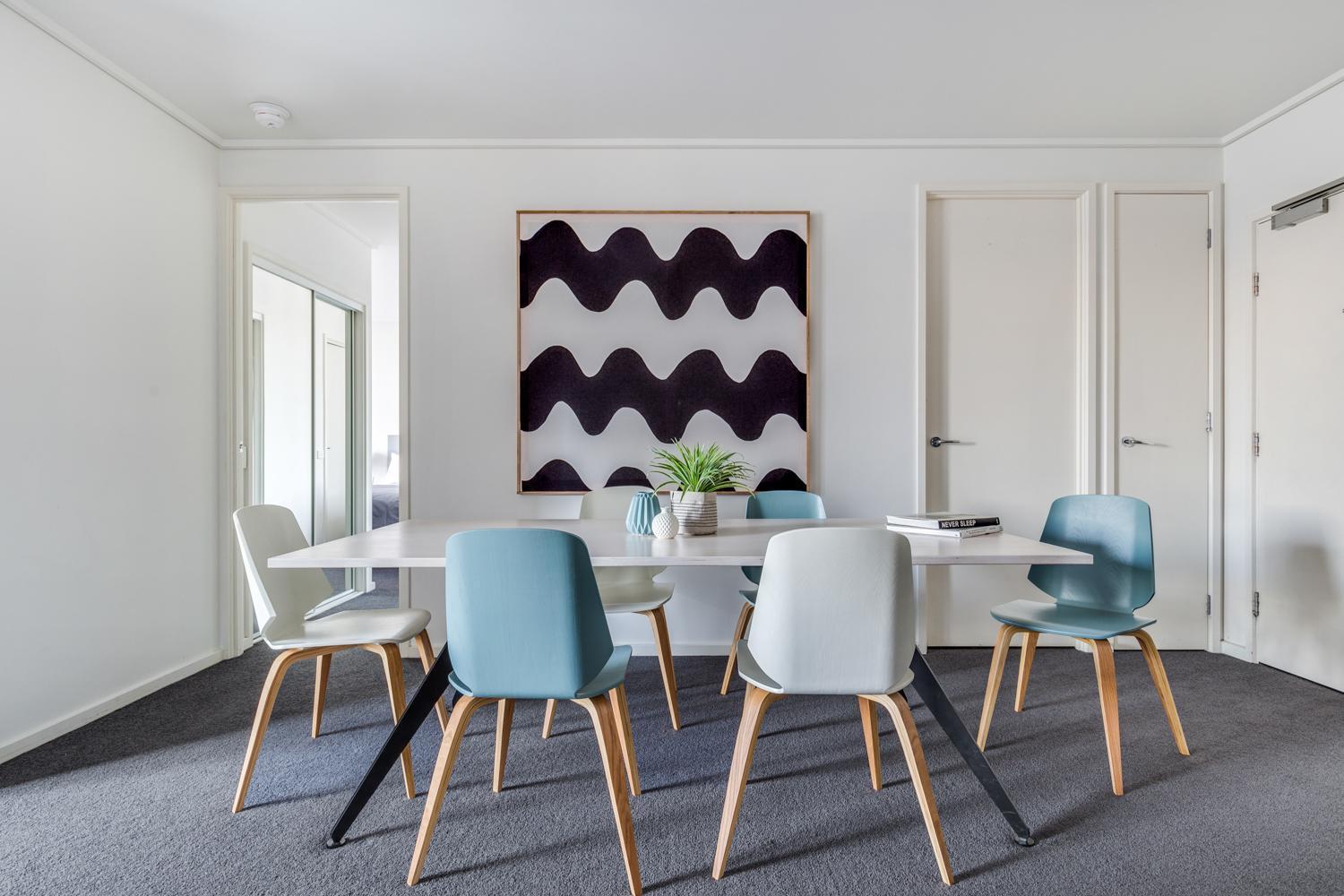 Nook Melbourne Apartments Εξωτερικό φωτογραφία