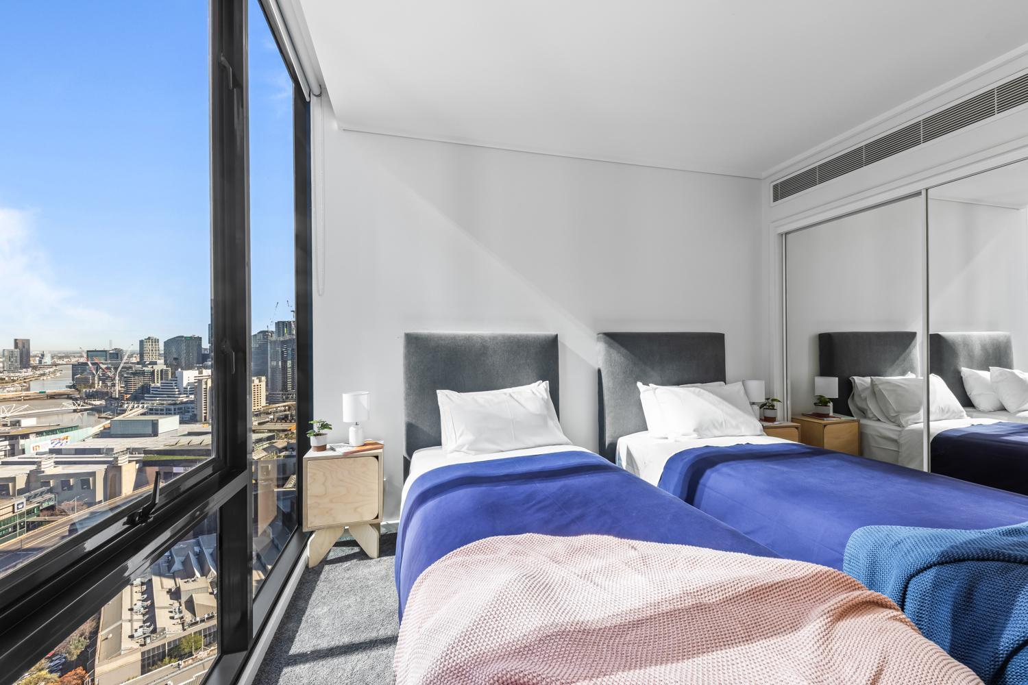 Nook Melbourne Apartments Εξωτερικό φωτογραφία