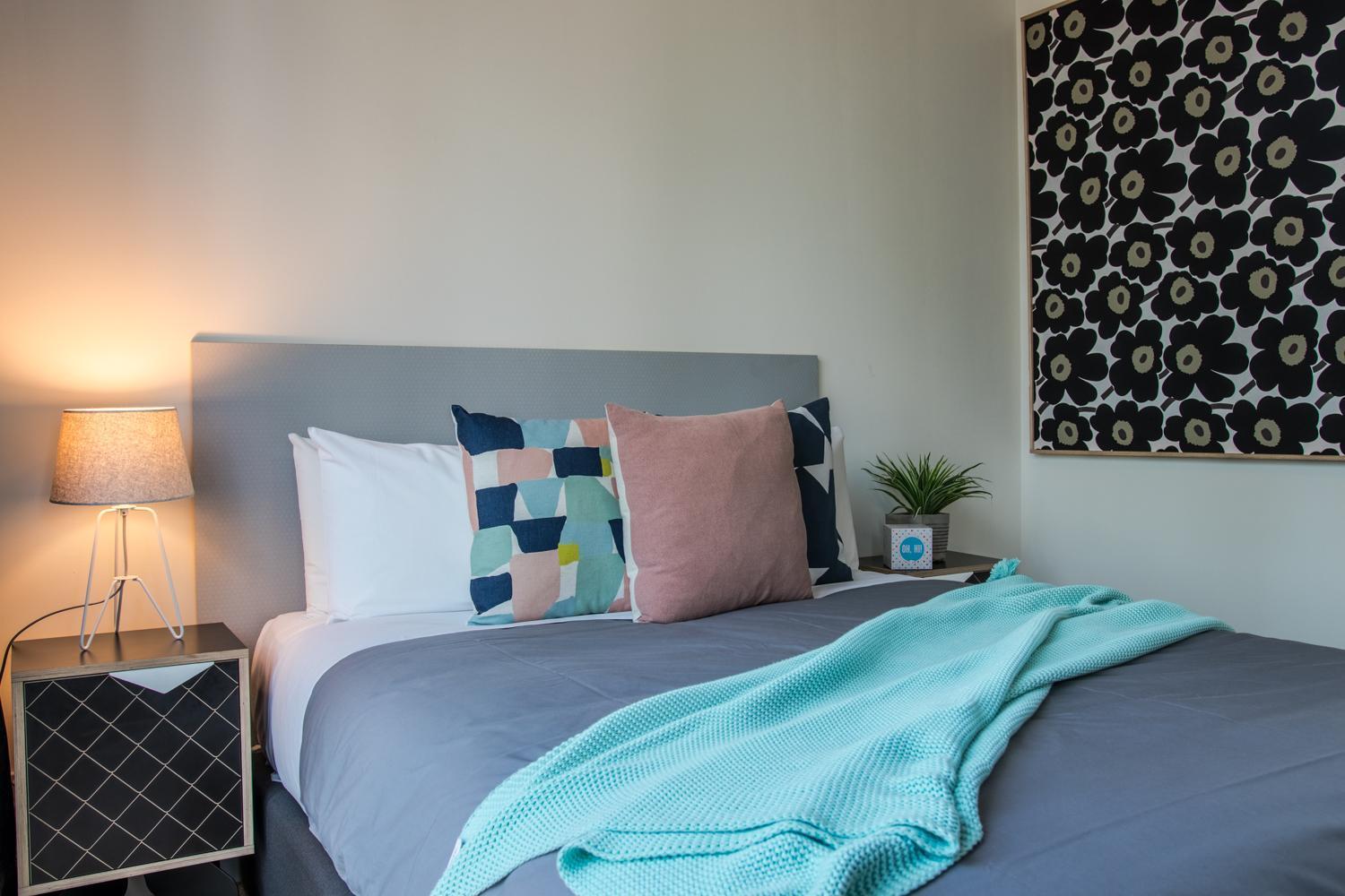 Nook Melbourne Apartments Εξωτερικό φωτογραφία