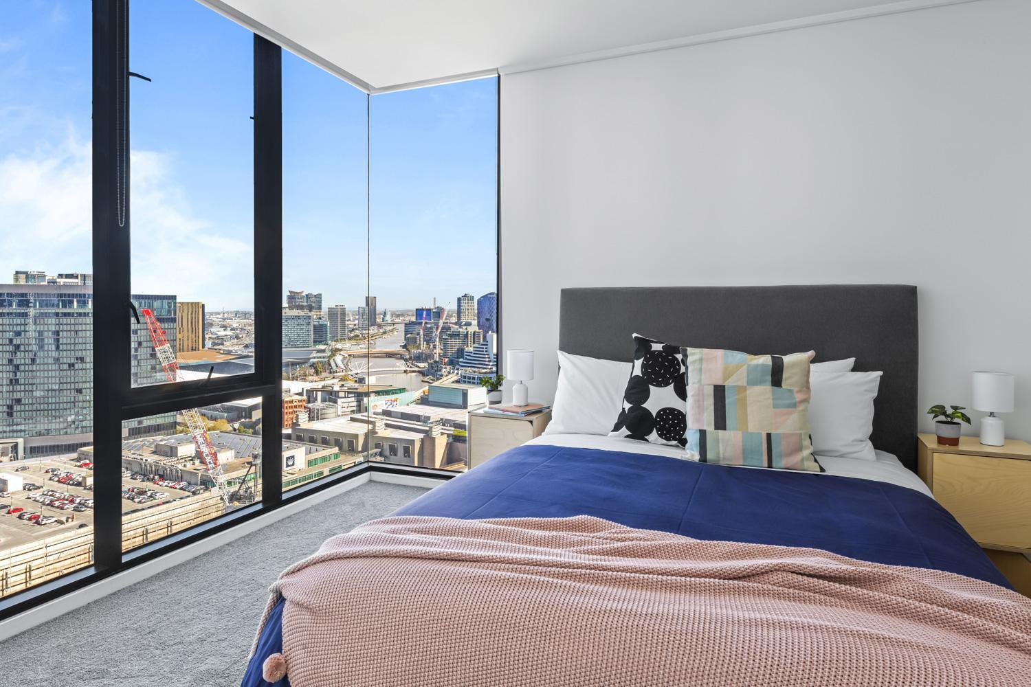 Nook Melbourne Apartments Εξωτερικό φωτογραφία