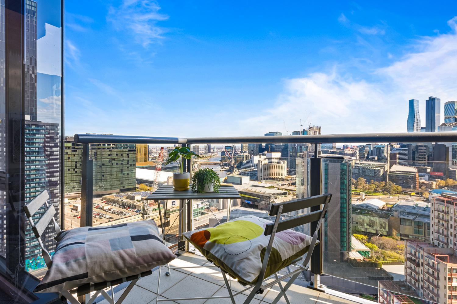 Nook Melbourne Apartments Εξωτερικό φωτογραφία