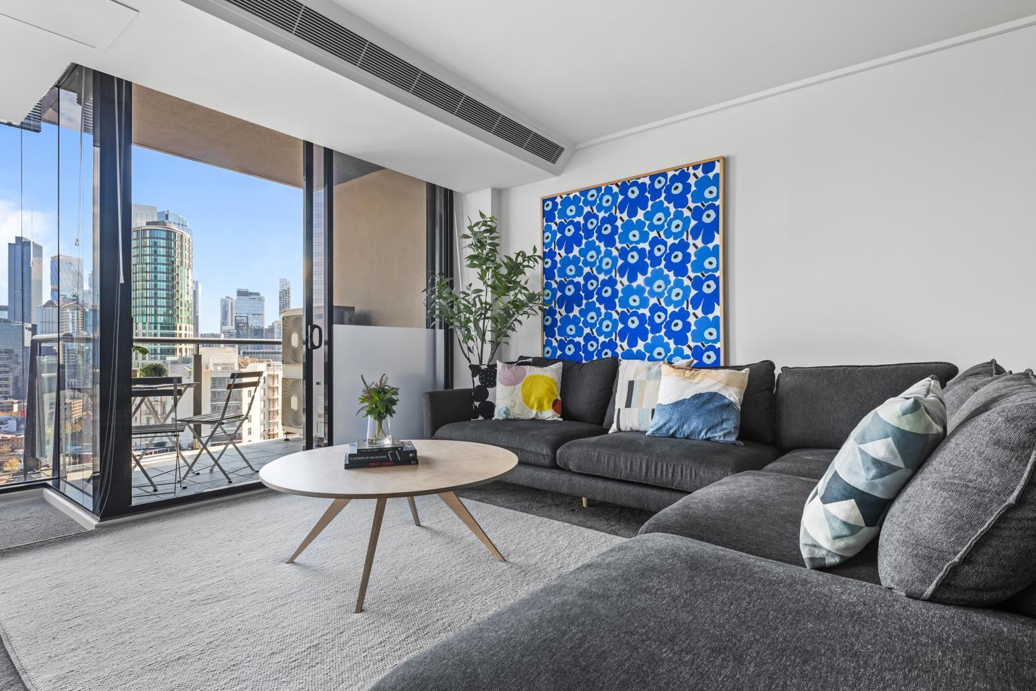 Nook Melbourne Apartments Εξωτερικό φωτογραφία